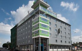 Sunday Hotel Halle Zentrum